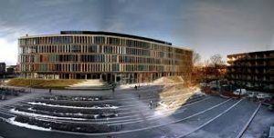 デンマーク コペンハーゲン大学