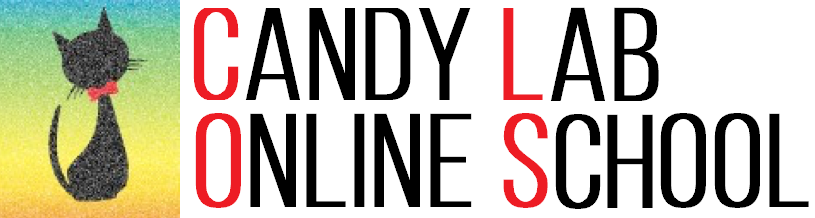 Candy Lab Online School